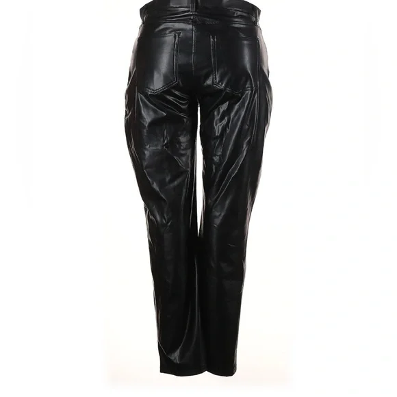 Abercrombie “The 90s Straight Ultra High Rise” Curve Love - Picture 2 of 4